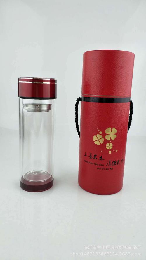 送客户什么杯子,送什么杯子好