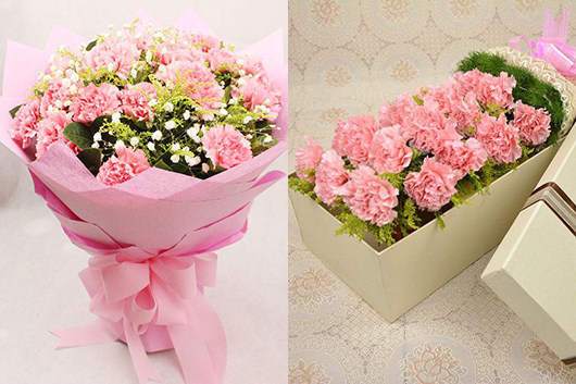 老婆生孩子送什么amp花，老婆生孩子送什么花合适