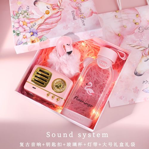 送闺蜜18岁成人礼物,送闺蜜18岁成人礼物送什么好,送闺蜜什么生日礼物好,她18岁成人礼物要特殊有纪念意义?