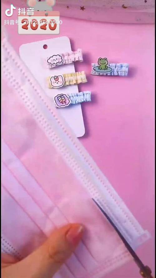 自制礼物送闺蜜,自制礼物送闺蜜简单,只用口罩怎么做关于闺蜜的东西?