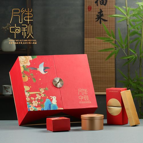中秋送什么礼品给客户,中秋送什么礼品给客户好