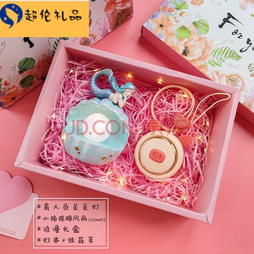 八岁闺蜜生日送什么,八岁闺蜜生日送什么?