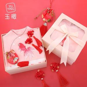 孩子百岁送什么礼物,婴儿百岁送什么礼物