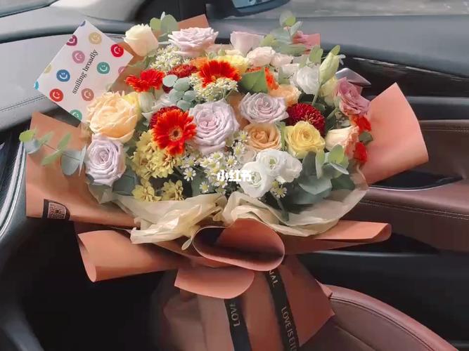 表妹生孩子该送什么，表妹生孩子送什么花