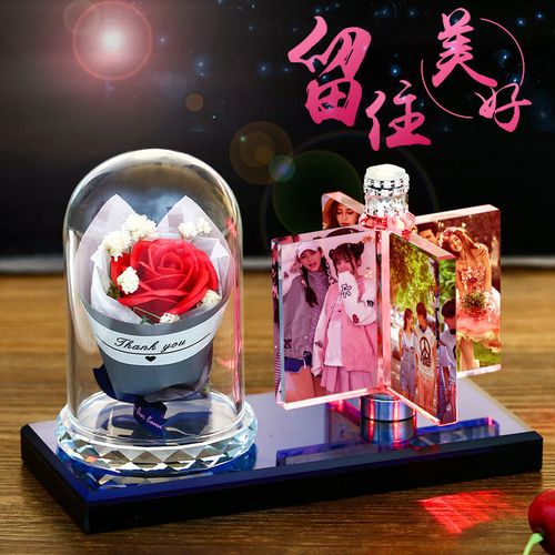 闺蜜生日送照片礼物,闺蜜生日送照片礼物送什么好,闺蜜生日送什么礼物最合适的?
