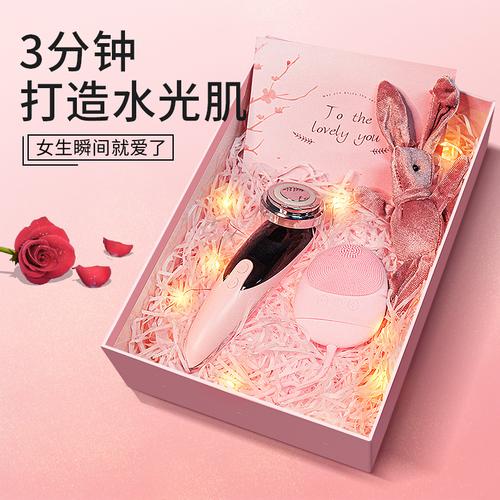 送闺蜜什么过年礼物好，送闺蜜什么过年礼物好呢