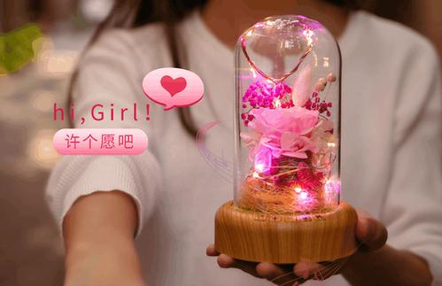 送什么给女孩子好,送什么给女孩子好一点