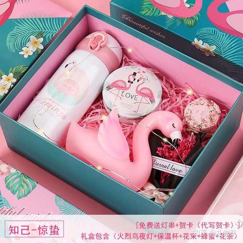 送闺蜜生日礼物创意，送闺蜜生日礼物创意实用，闺蜜生日送什么礼物合适？