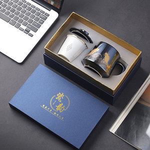 送公司老板礼物送什么好处，送企业老板什么礼物比较走心