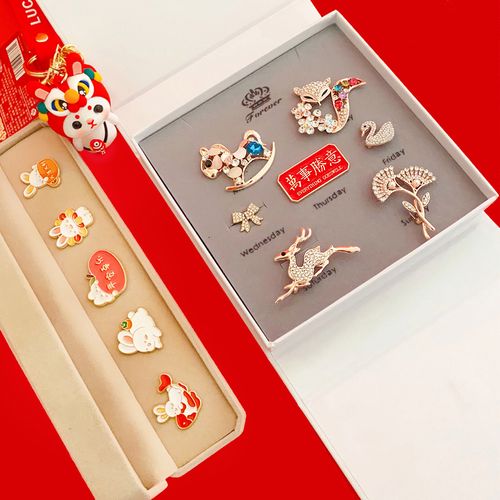 北京纪念品送闺蜜，北京纪念品送女生的，送闺蜜的新年礼物2023？