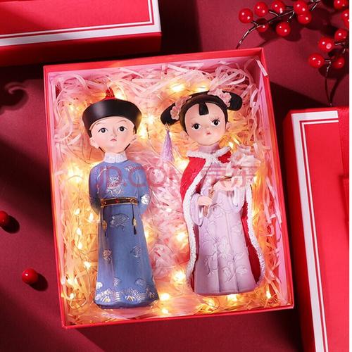 北京纪念品送闺蜜，北京纪念品送女生的，送闺蜜的新年礼物2023？