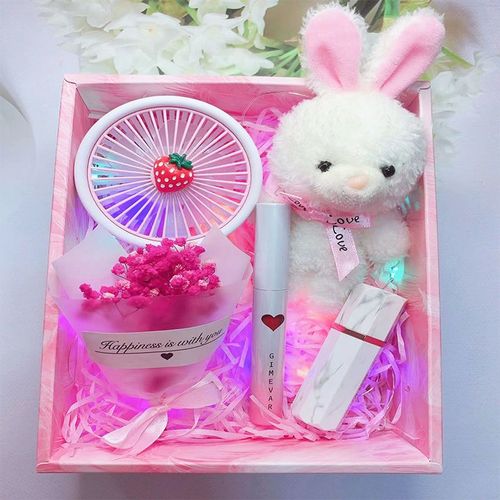闺蜜考完研该送什么礼物的简单介绍