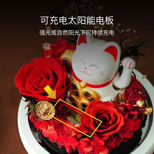 闺蜜新开店送什么礼物好,闺蜜店开业送什么礼物好