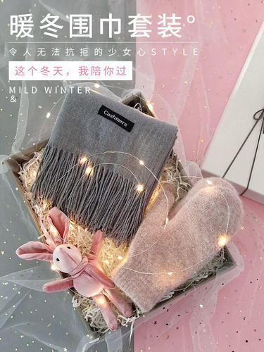 闺蜜礼物盘点,闺蜜礼物盘点文案,闺蜜生日送什么礼物实用点的?
