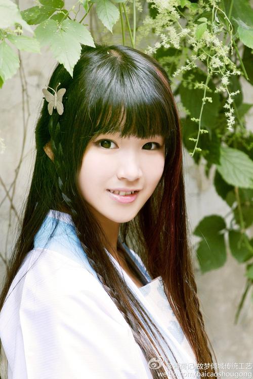 女孩子十七岁送什么好,古代女孩子十七岁叫什么