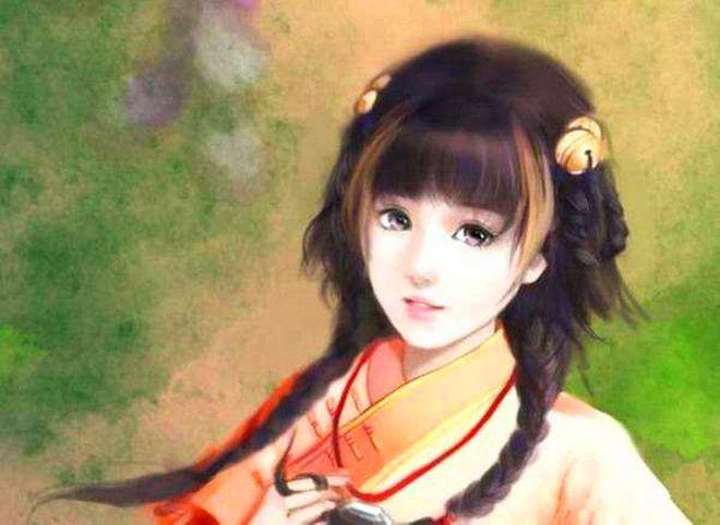 女孩子十七岁送什么好,古代女孩子十七岁叫什么