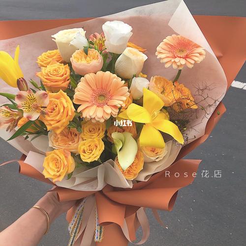 十八岁给闺蜜送什么,十八岁闺蜜送什么花