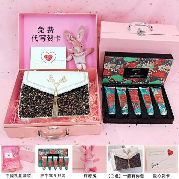 闺蜜礼物绘画,,中秋节应该画什么送给闺蜜?