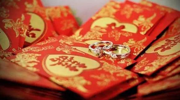 客户女儿送什么,客户的女儿结婚随礼多少合适