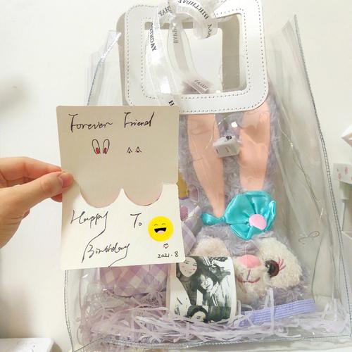 闺蜜小礼品,闺蜜小礼品怎么做,送闺蜜的搞笑礼物?