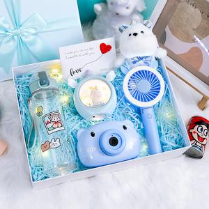 孩子们生日送什么好，孩子生日送什么礼物呢