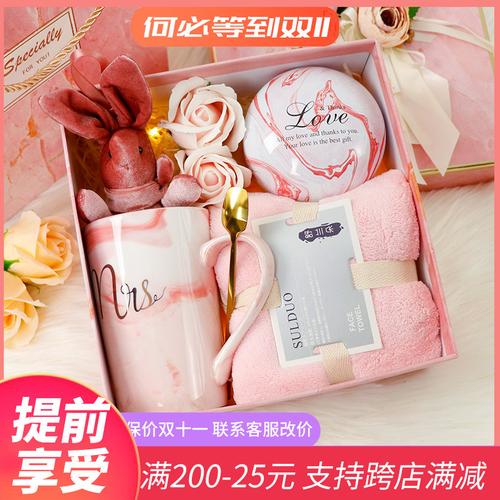 闺蜜聚餐礼品,闺蜜聚餐礼品推荐,聚会伴手礼推荐?