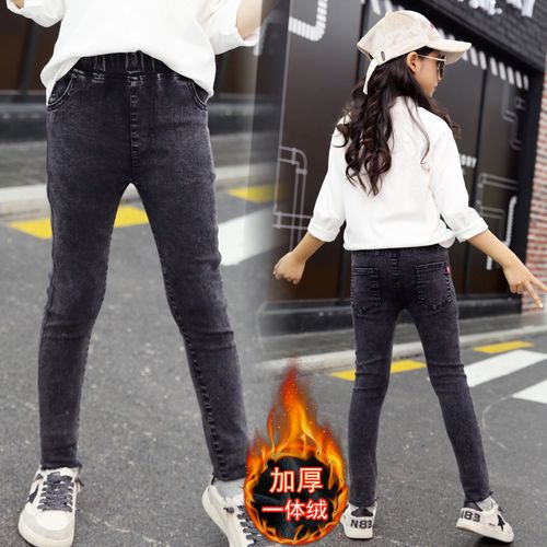 冬天送女孩子什么好呐，女孩子冬天穿的裤子叫什么