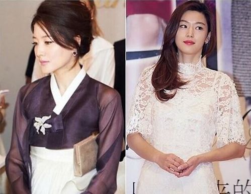 韩国闺蜜礼物,,全智贤李英爱是什么关系?全智贤李英爱竟是韩国好闺蜜?