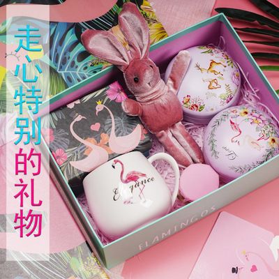 闺蜜的礼物便宜,,给闺蜜买的小玩意?