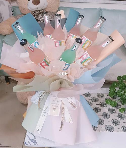 送闺蜜什么酒好,闺蜜过生日送什么酒