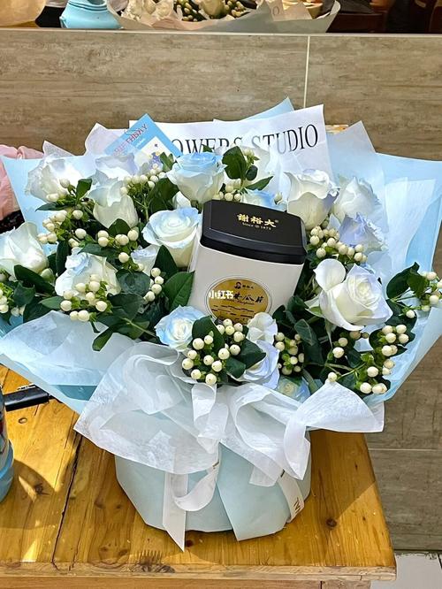 公司领导过生日送茶叶好吗,公司领导过生日送什么花好