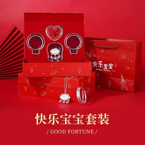 小孩子百天送什么礼物,小孩百天送什么东西