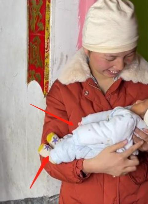 表妹生孩子送什么,表妹生小孩送什么