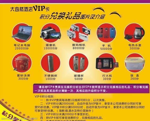 客户积分兑换送什么礼品,客户积分兑换送什么礼品好
