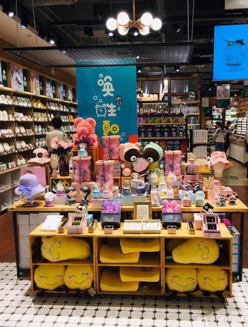 武汉有多少家礼品公司,武汉的礼品店