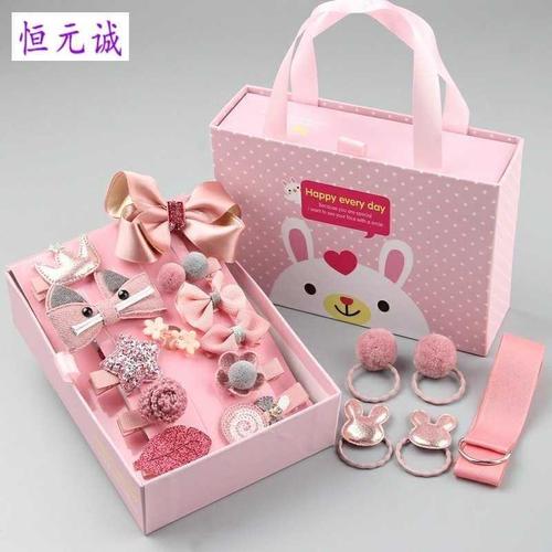 生了女孩子送什么好，闺女生孩子送什么礼物