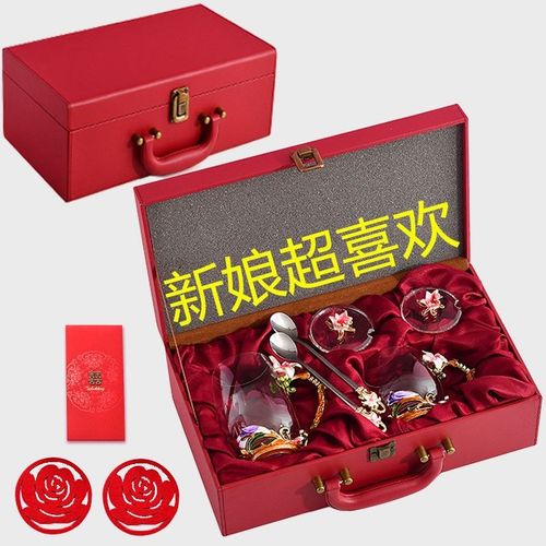 闺蜜结婚送什么礼物比较好,闺蜜结婚送什么礼物最合适?