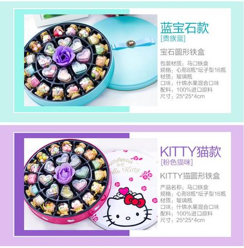 闺蜜18个礼物,闺蜜18个礼物送什么,闺蜜之间送什么礼物?