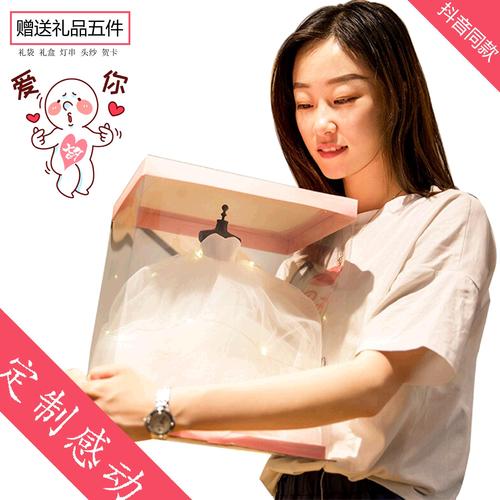 闺蜜成年礼送什么礼物好,给闺蜜成年礼送什么