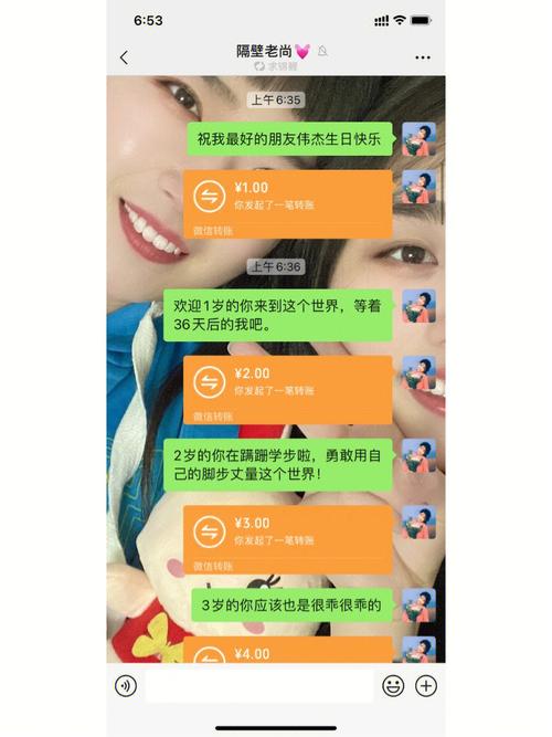 闺蜜生日送金,闺蜜生日送金项链合适不,闺蜜生日发多少红包?