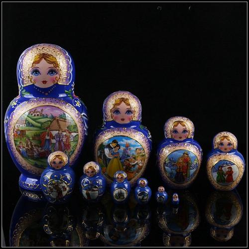 俄罗斯孩子礼物什么好处，俄罗斯 孩子