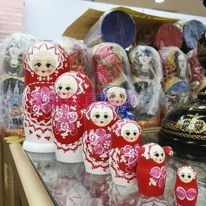 俄罗斯孩子礼物什么好处，俄罗斯 孩子