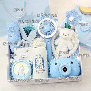 孩子14岁要过什么礼物，14岁孩子过生日送什么礼物呢
