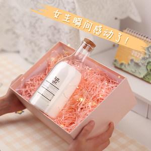 给成年闺蜜礼物,给成年闺蜜礼物送什么好,闺蜜十八岁生日送什么礼物有意义?