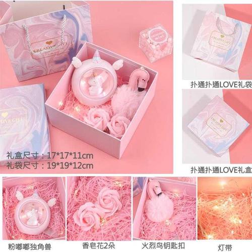 闺蜜车上用品礼物,,给闺蜜买的小玩意?