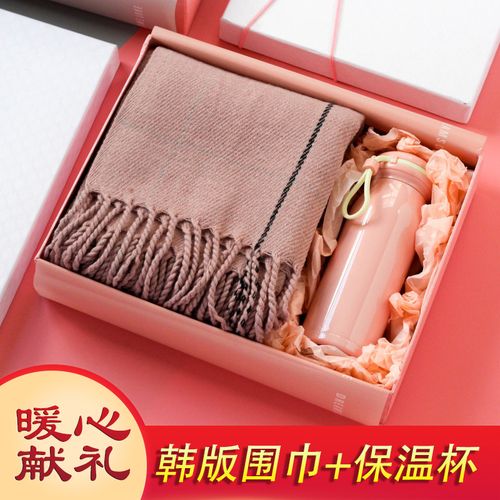 冬天给客户送什么礼物，冬天给客户送礼品送什么好