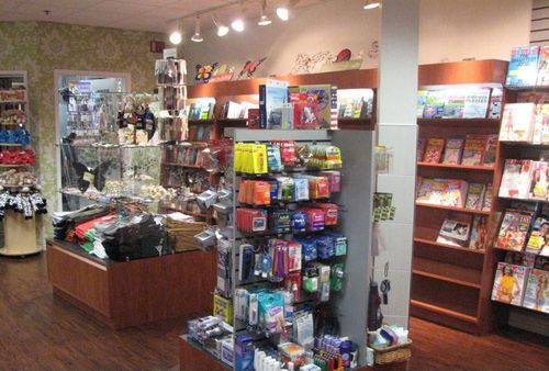 广州市礼品有限公司怎么样,广州礼物精品店