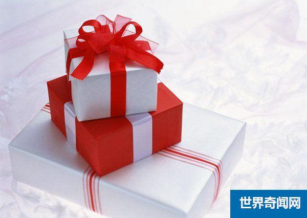 赠送客户礼品怎么写,赠送客户礼品怎么写摘要