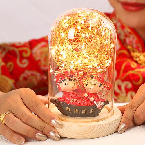 女孩子结婚送什么礼物好,女孩子结婚送什么合适