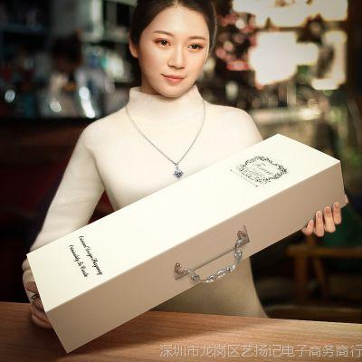 商务女孩子喜欢什么礼物,商务适合女孩吗